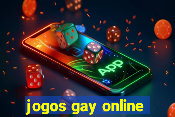 jogos gay online